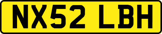NX52LBH