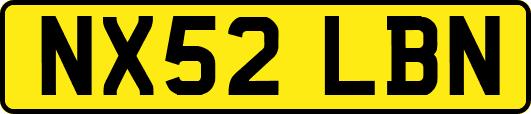 NX52LBN