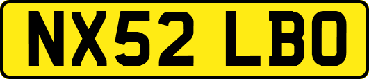 NX52LBO