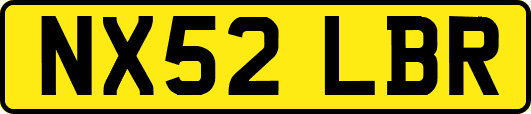 NX52LBR