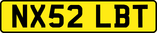 NX52LBT