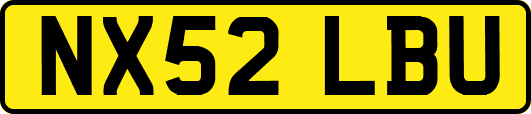 NX52LBU