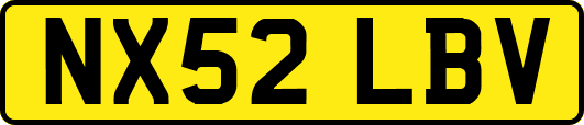 NX52LBV