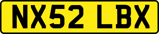 NX52LBX