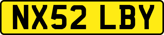 NX52LBY