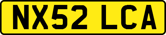 NX52LCA