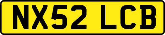 NX52LCB