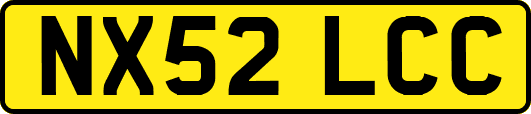 NX52LCC