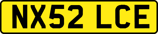NX52LCE