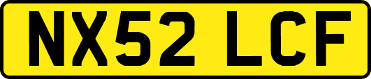 NX52LCF