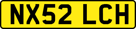 NX52LCH