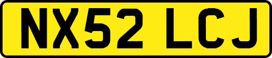 NX52LCJ