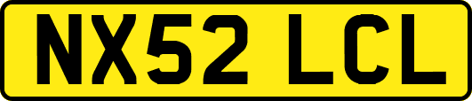 NX52LCL