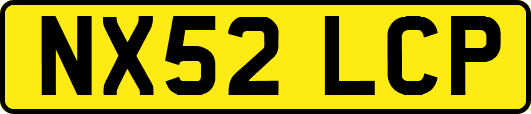 NX52LCP