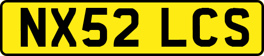NX52LCS
