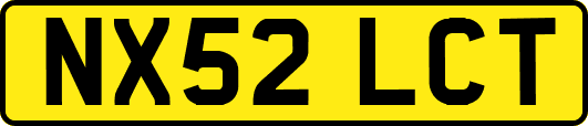 NX52LCT