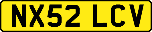 NX52LCV