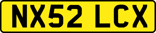 NX52LCX