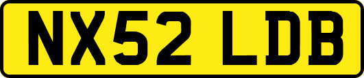 NX52LDB