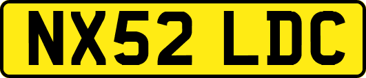 NX52LDC