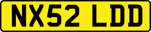 NX52LDD