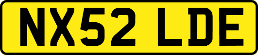 NX52LDE