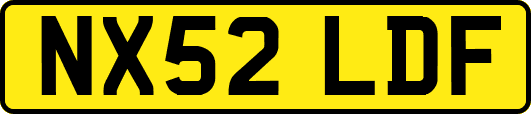 NX52LDF