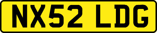 NX52LDG