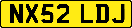NX52LDJ