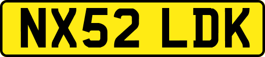 NX52LDK