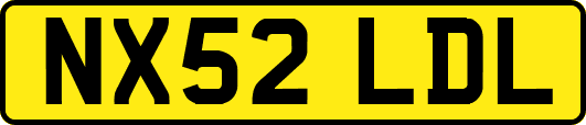 NX52LDL