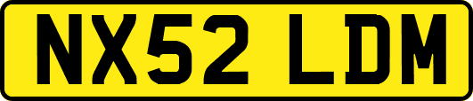 NX52LDM