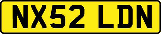 NX52LDN