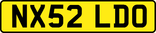 NX52LDO
