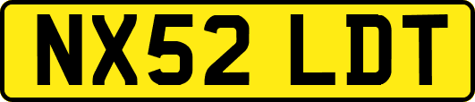 NX52LDT