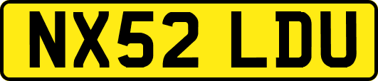 NX52LDU
