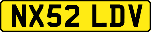 NX52LDV