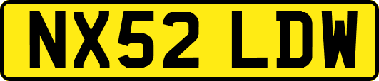 NX52LDW