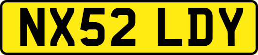 NX52LDY