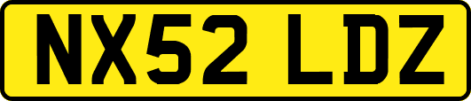 NX52LDZ