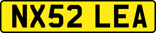 NX52LEA