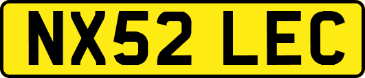 NX52LEC