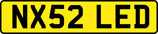 NX52LED