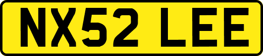NX52LEE
