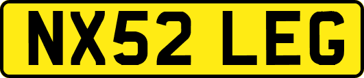 NX52LEG