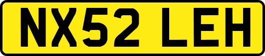 NX52LEH