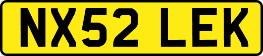 NX52LEK