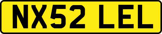 NX52LEL
