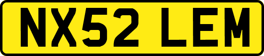 NX52LEM