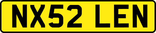 NX52LEN